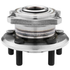 513225 - Front Wheel Hub Bearing Assembly