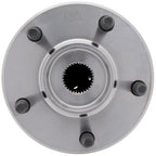 513206 - Front Wheel Hub Bearing Assembly
