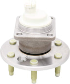 512309 - Rear Wheel Hub Bearing Hub Assembly