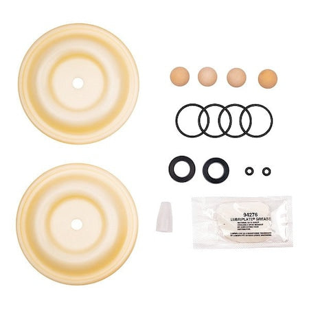 Fluid End Repair Kit, Hytrel Ball