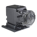 PeristalticChemMeteringPump,3gpd,100psi