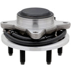 515143 - Front Wheel Hub Bearing Assembly