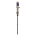 Air Drum Pump, 5 gpm, 405 psi, 2.25:1