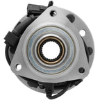 513188 - Front Wheel Hub Bearing Assembly