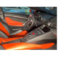 Dry Carbon Fiber Interior Trim for Lamborghini Aventador LP700 LP720 LP750