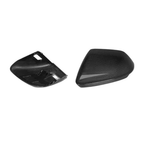 Dry Carbon Fiber Mirror Cover Caps for Lamborghini Urus Description