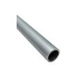 Pipe Nipple, Steel, 2 1/2 in,   , 72 in