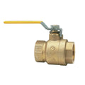 Viking 2 Inch Doublecheck Backflow Preventer with Valves
