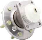 512309 - Rear Wheel Hub Bearing Hub Assembly