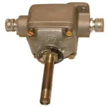 Firecycle Multi-Cycle Detector Model B for Fire Safety