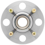 512323 - Rear Wheel Hub Bearing Assembly