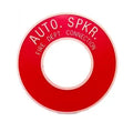 Viking Fire Accessories PLT P-ON FH Crystal Protect Fitting