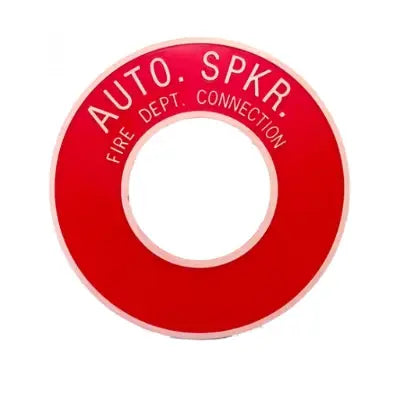 Viking PLT Ceiling Flat Head Fire Protection System 06905BM