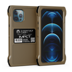 iPhone 12 & 12 Pro IMPCT Phone Case - Made in USA