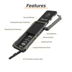 Galaxy S25 ADVNTR Phone Case - Made in USA