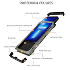 iPhone 13 Pro Max IMPCT Phone Case - Made in USA