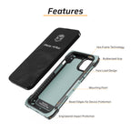 iPhone 14+ (Plus) ENDVR Phone Case - Made in USA