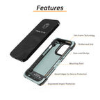 iPhone 14 Pro ENDVR Phone Case - Made in USA