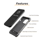 iPhone 15 Pro ENDVR Phone Case - Made in USA