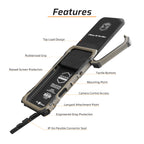 iPhone 16 Pro Max ADVNTR Phone Case - Made in USA