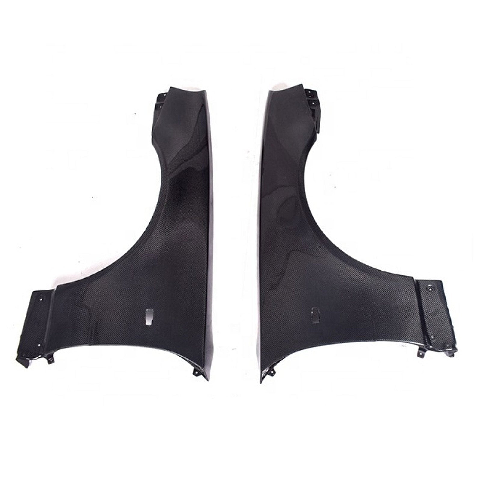 Carbon Fiber Z Tune Style Front Fender for Nissan Skyline R34 GTT GTR