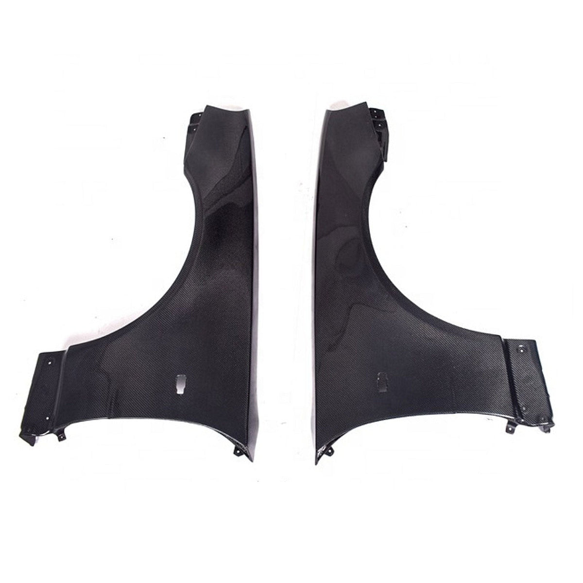 Full Carbon Fiber Z Tune Style Front End Conversion Kit for Nissan Skyline R34 GTT GTR