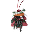 Christmas Tree Scented Hanging Ornament
