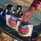 Mountain House Classic Meal Assortment Bucket