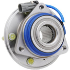 513121 - Front Wheel Hub Bearing Assembly