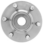 513109 - Front & Rear Wheel Hub Bearing Assembly