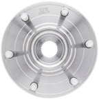 515156 - Front Wheel Hub Bearing Assembly