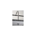 FH 24" X 3/4" Hose 175 PSI With Ell For Fire Protection