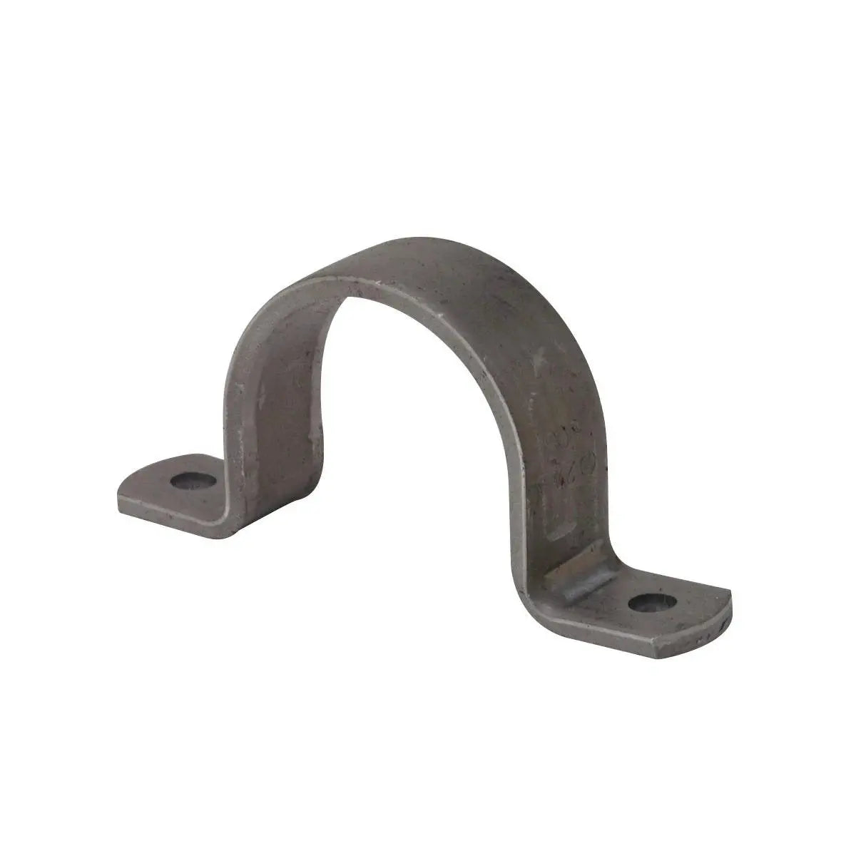 Fig 20S Flush Mount Pipe Strap for Secure Support