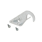 Fig 29 Double Offset CPVC Hanger For Plastic Pipes