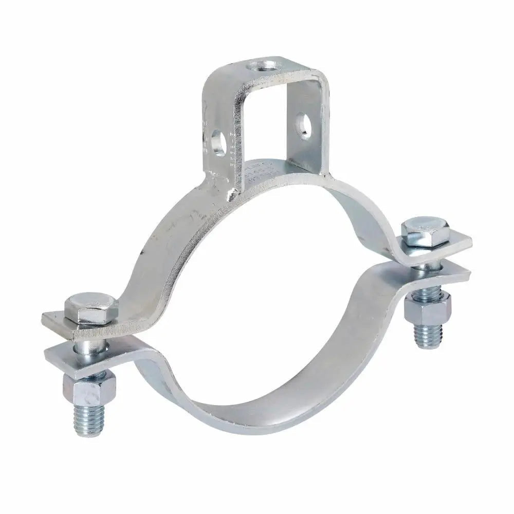 Fig 4B Sway Bracing Pipe Clamp for Secure Support