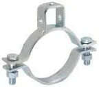 Fig 4B Sway Bracing Pipe Clamp for Secure Support