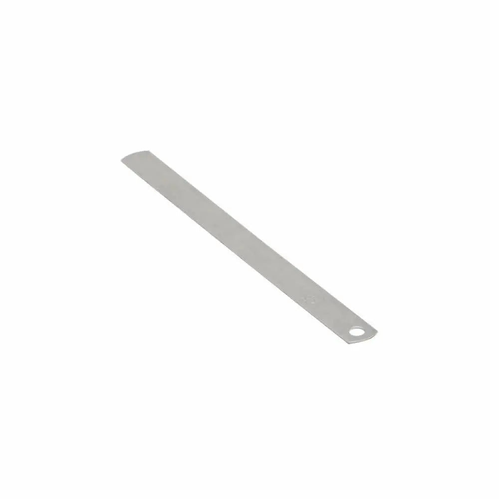 Fig 69 Beam Clamp Retaining Strap for Secure Support