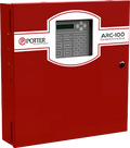 Fire Alarm Control Panel Releasing System ARC-100