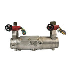 DERINGER Model 20 Fire Butterfly Valve for Sprinkler Systems