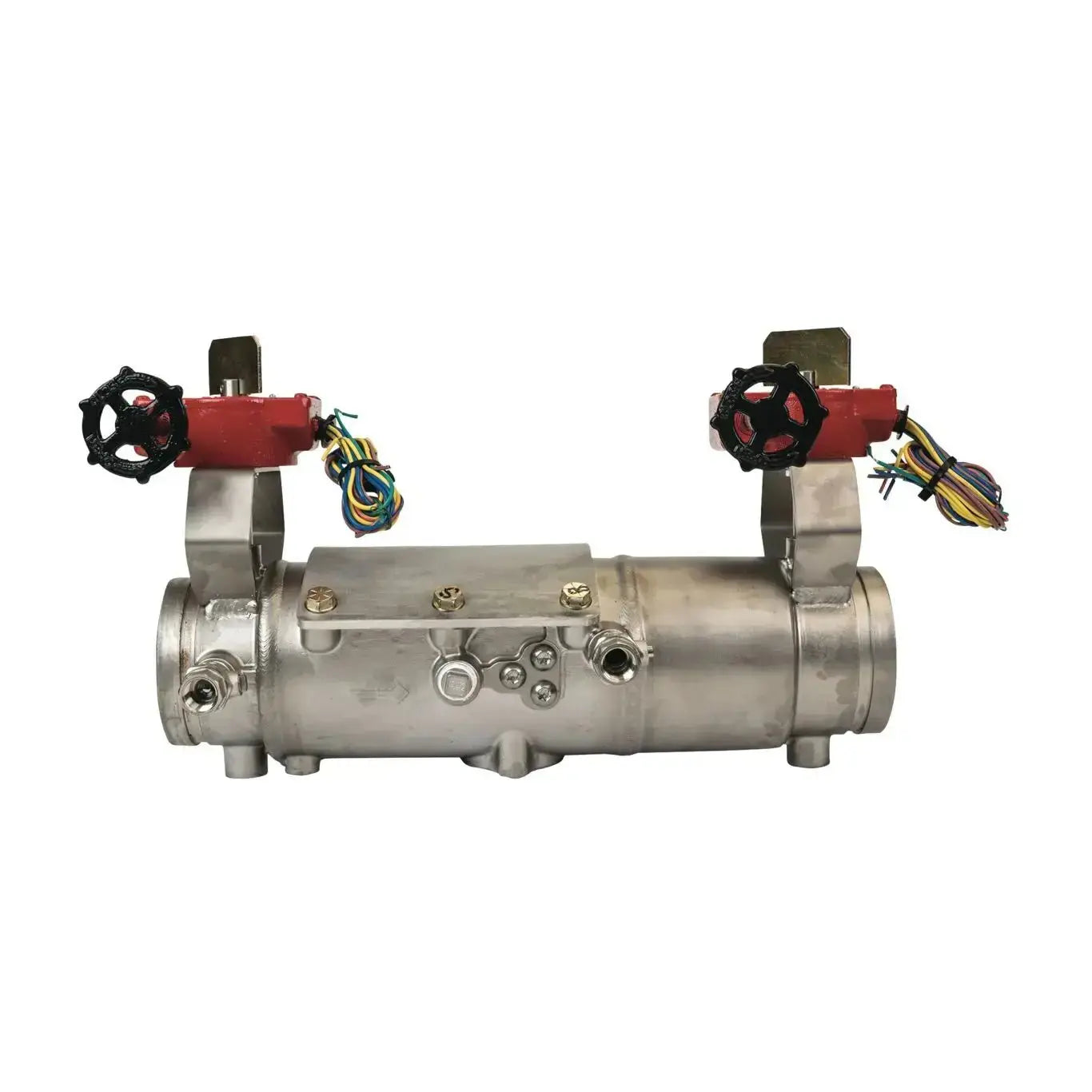 DERINGER Model 20 Fire Butterfly Valve for Sprinkler Systems