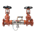 Fire Butterfly Valve DERINGER D508BFG Secure Flow Control