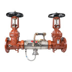 Fire Butterfly Valve DERINGER D508BFG Secure Flow Control