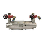 Fire Protection Butterfly Valve DERINGER Model 20 Reliable