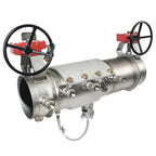 Fire Protection DERINGER Butterfly Valve M40 D403BFG