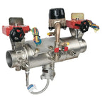 Fire Protection Emergency Shutoff Valve DERINGER D503BFG