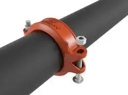 Fire Protection Flexible Grooved Coupling VG103 Secure