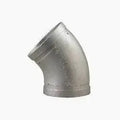 Fire Protection Grooved 45° Elbow VG211 Corrosion-Resistant
