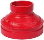 Fire Protection Grooved Reducer VG250 Secure Transition