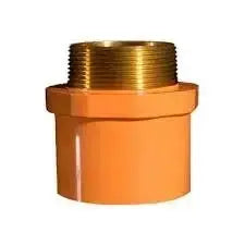 Fire Protection Male Adapter for System Integrity Pro