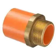 Fire Protection Male Adapter for System Integrity Pro